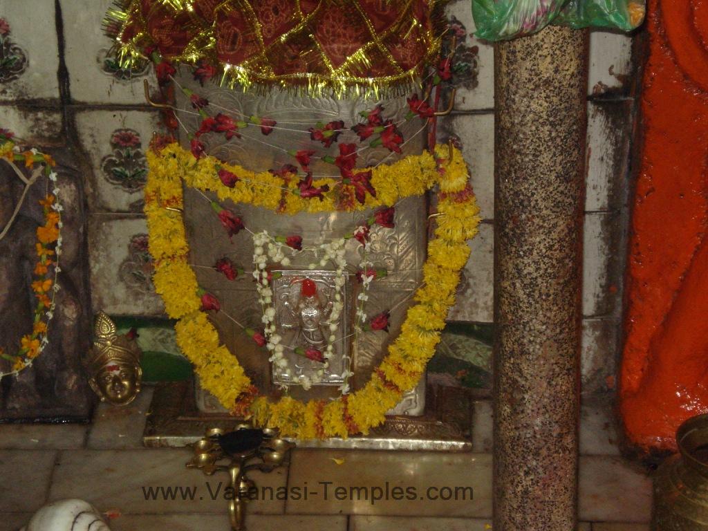 Bandi Devi - Varanasi Temples