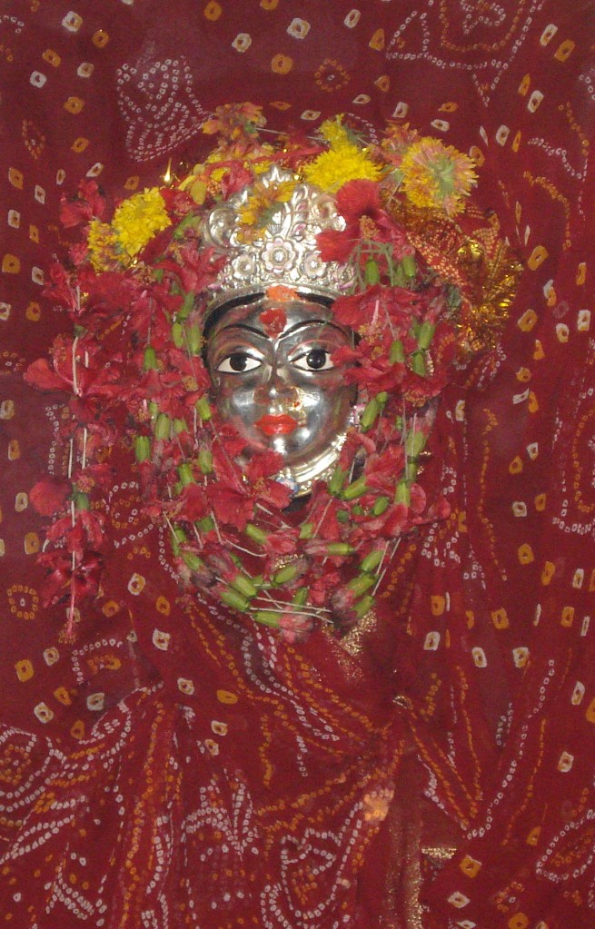 Mangala Gauri - Varanasi Temples